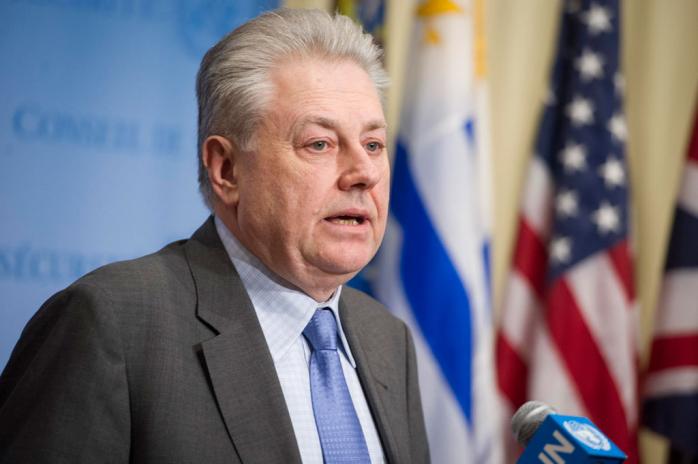 Документи для направлення миротворців ООН на Донбас уже готові — постпред в ООН