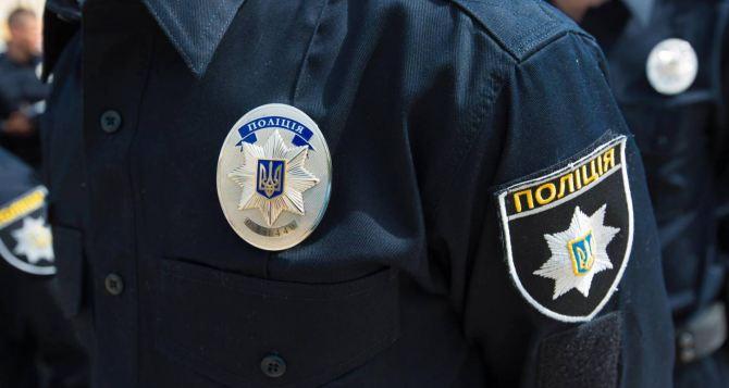 Прокуратура взялась за патрульного, торговавшего наркотиками во Львове