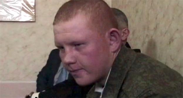 Російський солдат отримав довічне ув’язнення за вбивство вірменської родини