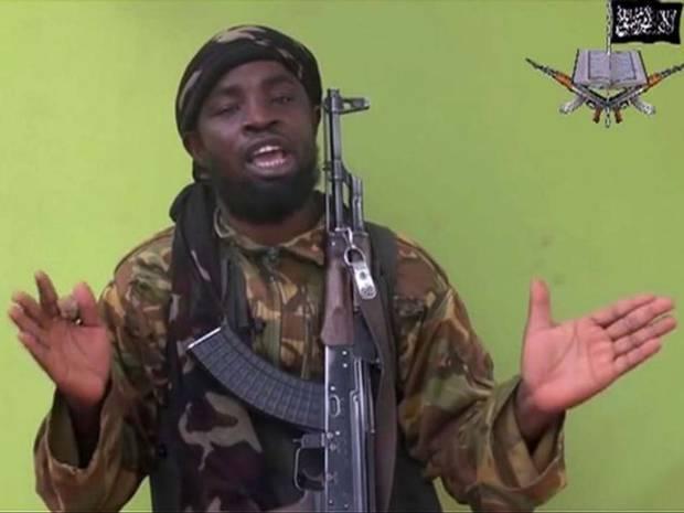 Армія Нігерії: Лідер «Боко Харам» смертельно поранений