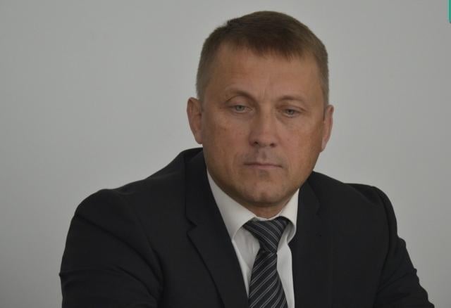 Стало известно имя задержанного на взятке чиновника Фискальной службы в Николаеве