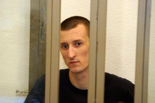 Український політв’язень Кольченко поміщений до штрафного ізолятора — правозахисник