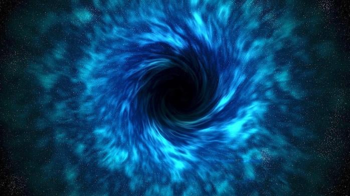 Израильский ученый создал «черную дыру» в лаборатории