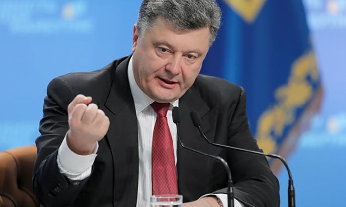 Президент уволил главу одного из «янтарных» районов Житомирской области