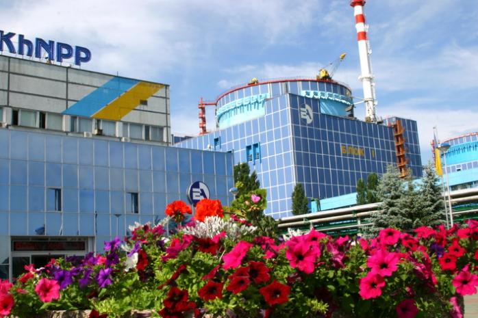 Корейская KHNP достроит два энергоблока Хмельницкой АЭС вместо россиян