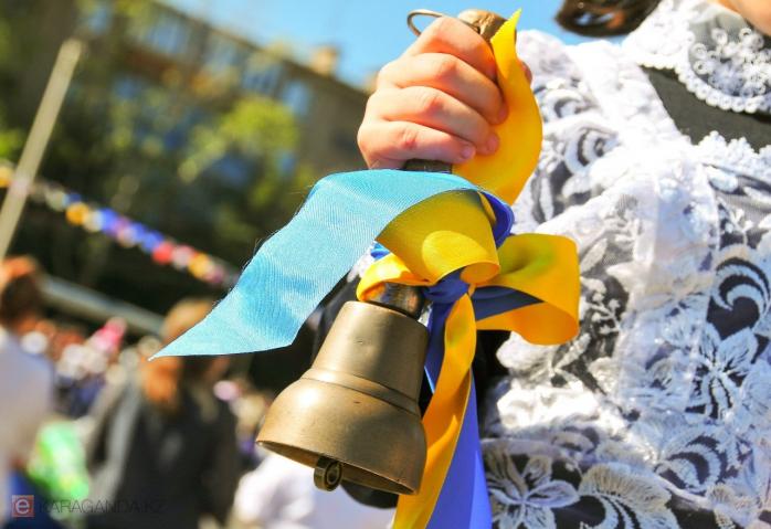 В Україні святкують День знань