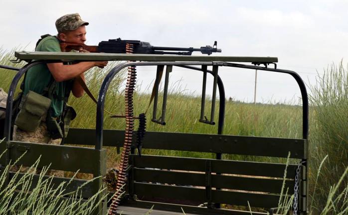 Режим тишины на Донбассе: за сутки восемь украинских бойцов получили ранения