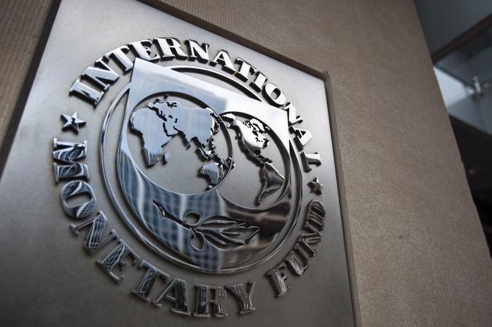 МВФ внес вопрос финансирования Украины в свой график