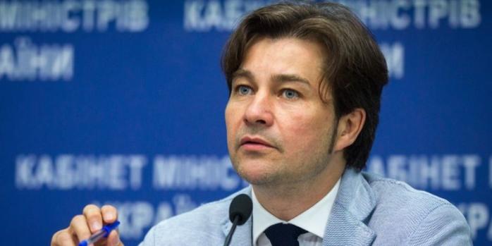 Україна не допустить до Євробачення російського артиста, проти якого введені санкції