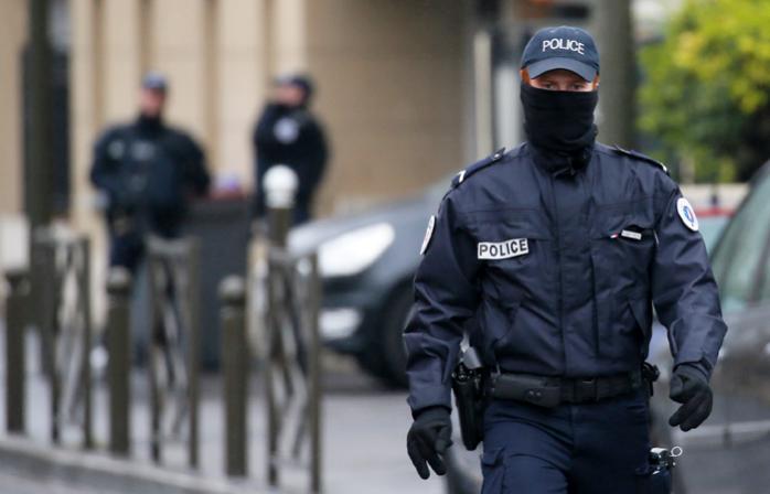 Во Франции задержаны женщины, которые готовили теракт в Париже