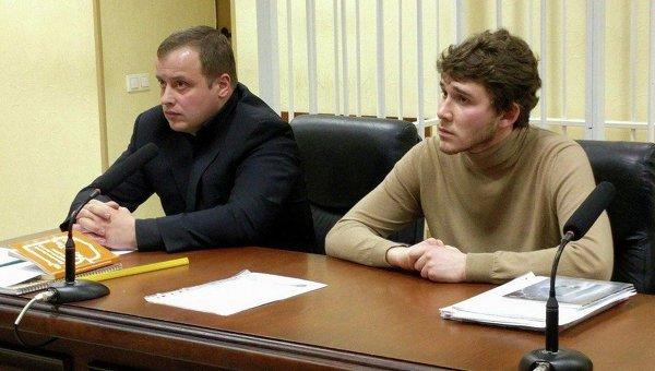 Прокуратура закрыла дело против мажора Толстошеева, устроившего смертельное ДТП