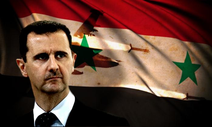 Війна в Сирії: Асад погодився на перемир’я за сценарієм США і Росії