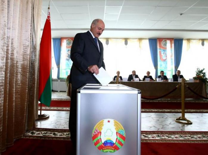 В парламент Беларуси впервые за 20 лет прошла оппозиция