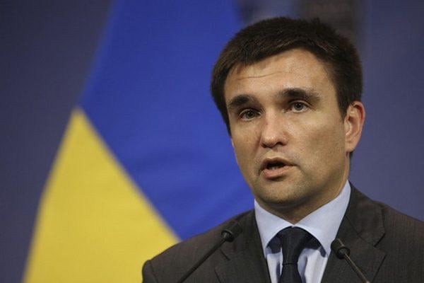 Україна бойкотуватиме ПАРЄ, якщо там визнають вибори в окупованому Криму