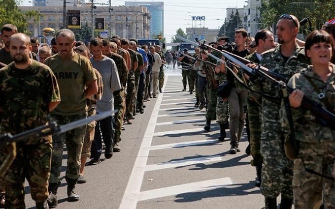 Боевики на Донбассе подтвердили готовность освободить 47 заложников — СБУ