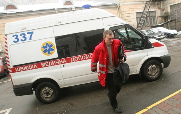 На Івано-Франківщині в оздоровчому комплексі отруїлися 29 осіб
