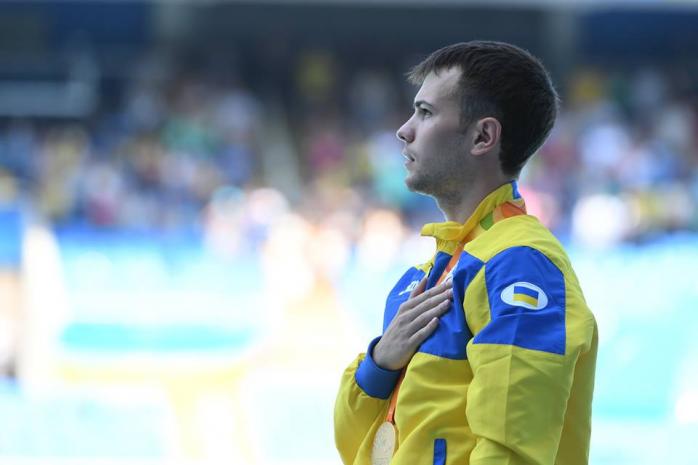 За восьмий день Паралімпіади українці вибороли 11 медалей (ФОТО, ВІДЕО)