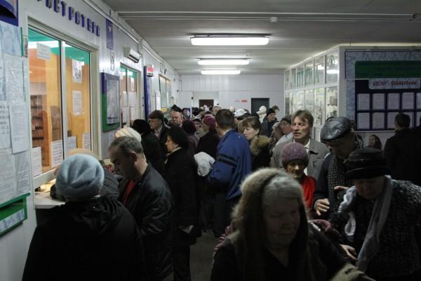 Киевлян хотят избавить от очередей в больницах