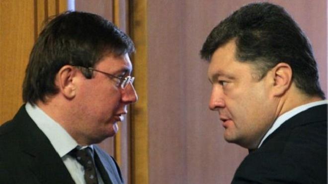 Порошенко должен прийти в ГПУ на допрос по делу Майдана после 21 сентября