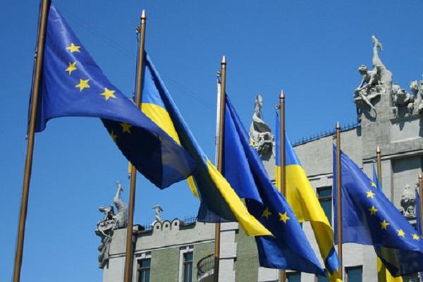 В МИД сообщили, когда состоится саммит Украина-ЕС