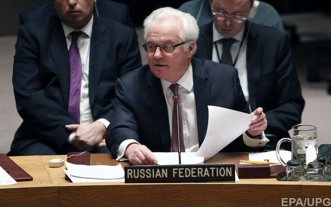 Росія пригрозила відмовою від угоди з США щодо Сирії
