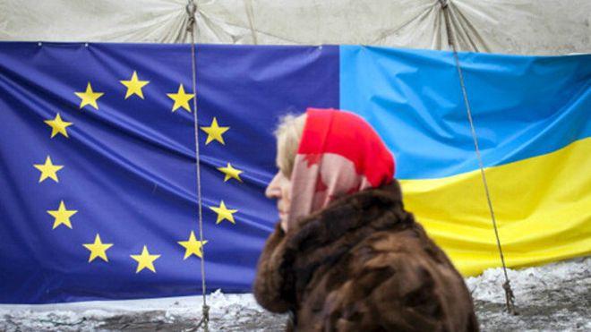 Часть депутатов Европарламента выступила против безвизового режима с Украиной