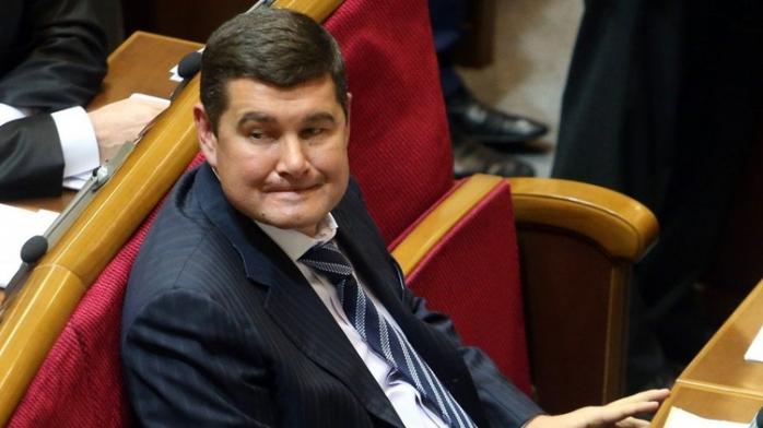 НАБУ передало в Интерпол документы об отсутствии политического преследования Онищенко