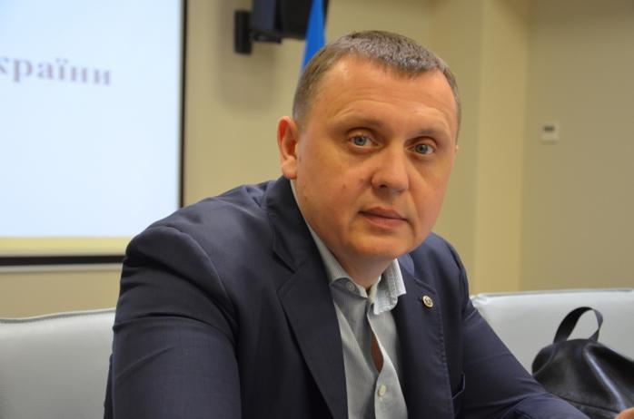 Вища рада юстиції відмовилася відсторонити підозрюваного у хабарництві Гречківського
