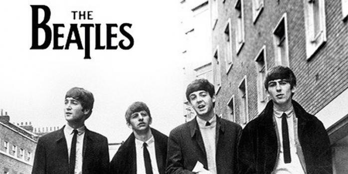 Штучний інтелект допоміг написати пісню у стилі The Beatles (АУДІО)