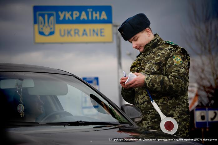 В Одеській області спіймали білоруса, якого розшукує Інтерпол