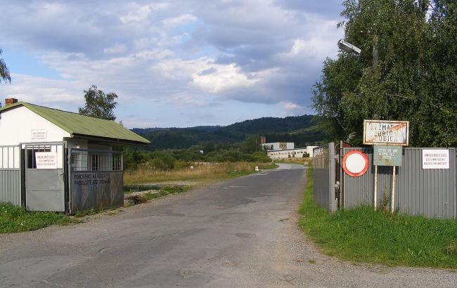 На Яворівському полігоні підірвалося троє військових