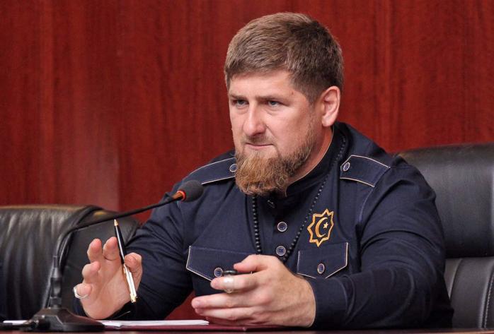 СМИ: В Чечне раскрыли масштабное покушение на Кадырова