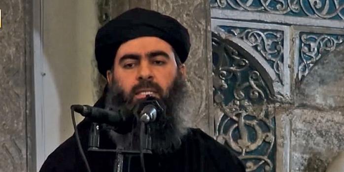 В Іраку вбито лідера ІДІЛ — ЗМІ