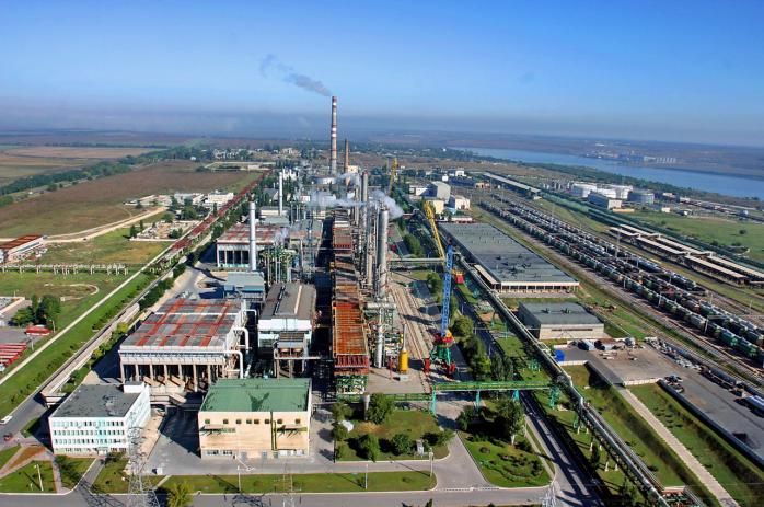 Суд разблокировал счета Одесского припортового завода