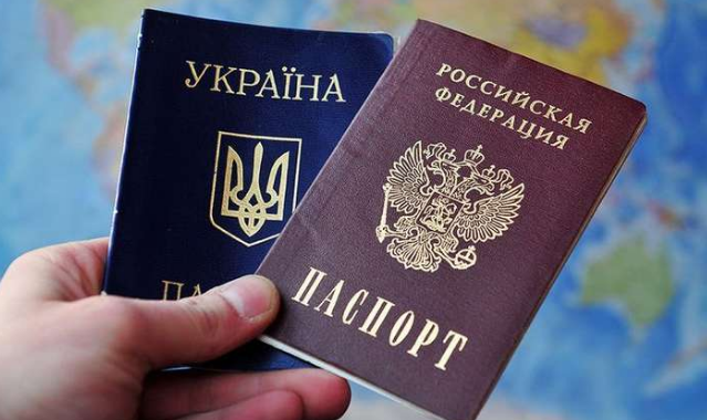 Верховная Рада сегодня займется визовым режимом с РФ