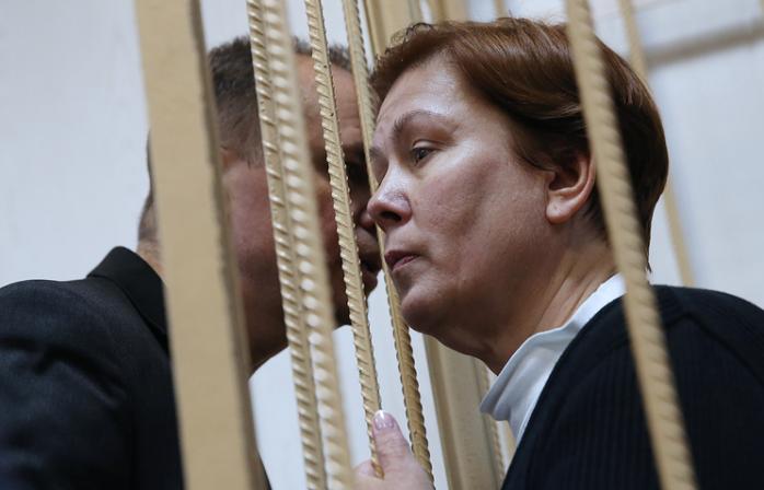 Директору Библиотеки украинской литературы в Москве предъявили окончательное обвинение