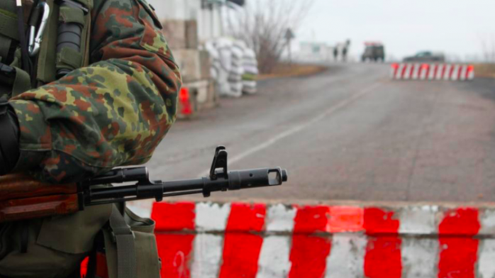 Тука: Боевики начали отвод сил в Станице Луганской