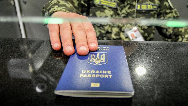 У жовтні Європарламент не розглядатиме питання безвізу для України
