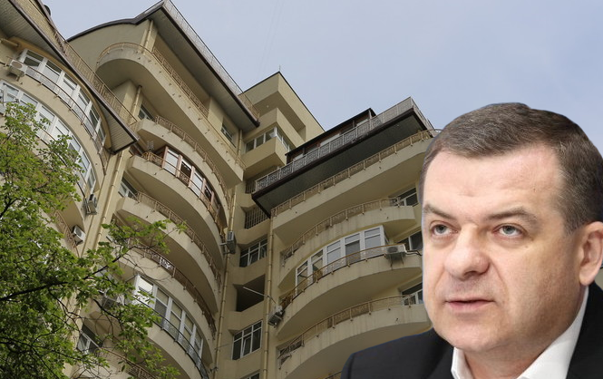 Справа «діамантового» прокурора Корнійця направлена в суд — ГПУ