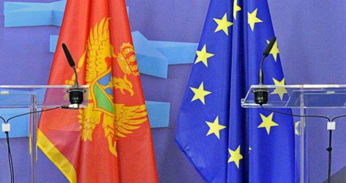 Проєвропейська партія перемагає на парламентських виборах у Чорногорії