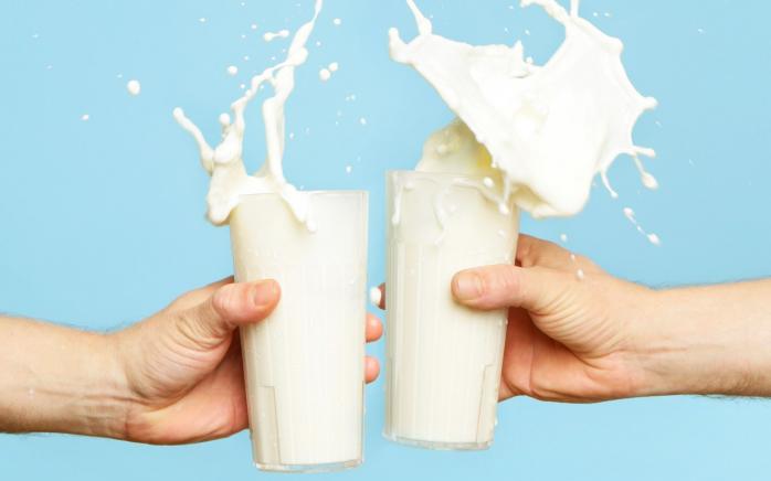 Закупочная цена молока в Украине за два месяца выросла на 20%