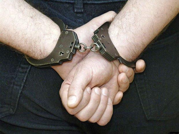 Выпущенный по «закону Савченко» рецидивист за месяц совершил около 20 преступлений (ВИДЕО)