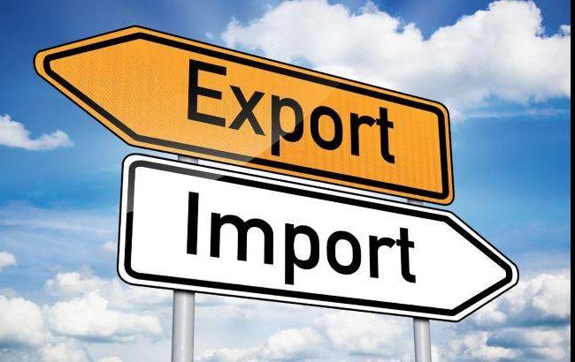 Німеччина збільшила експорт в Україну майже на 30%
