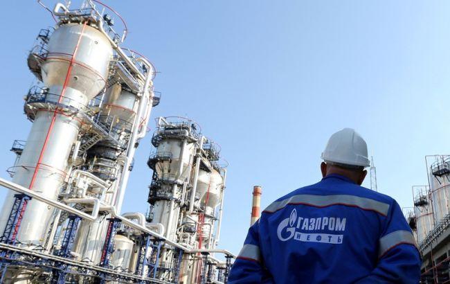 АМКУ требует с «Газпрома» 172 млрд грн с учетом штрафа и пени