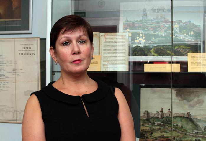 Директору московской Библиотеки украинской литературы вменяют растрату 55 тыс. долларов