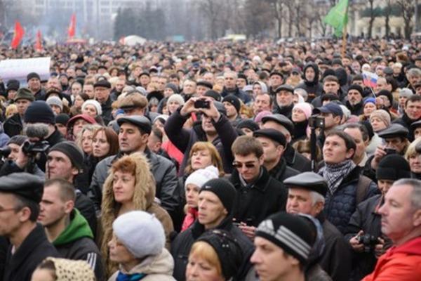 СБУ сообщила о повышенной угрозе терактов в Харькове
