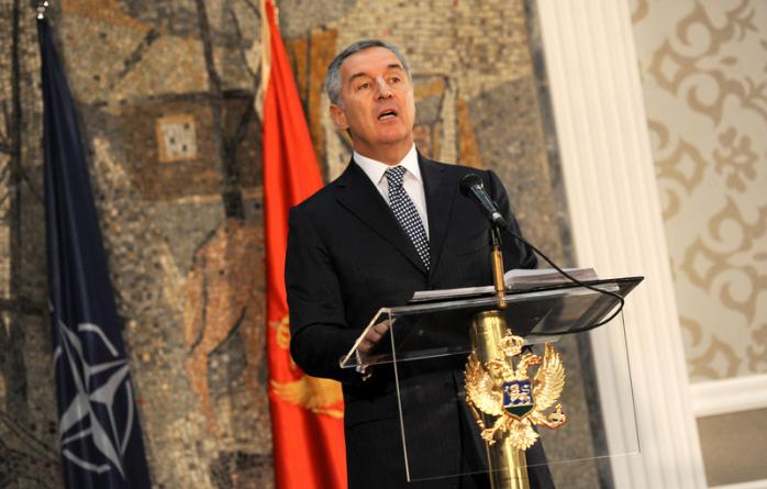Прокурор Черногории обвинил россиян в организации покушения на премьер-министра