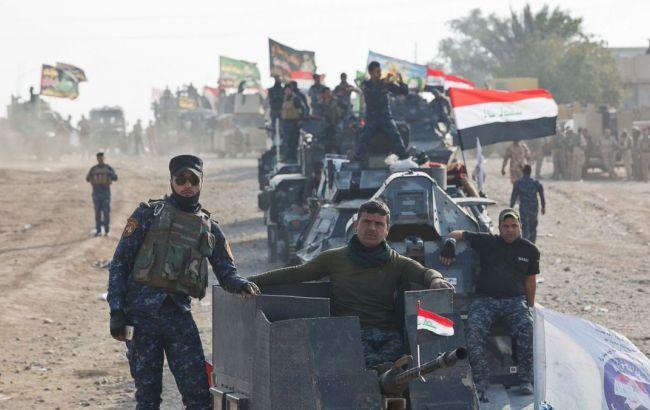 Іракські поліцейські вбивають мирних жителів біля Мосула — правозахисники