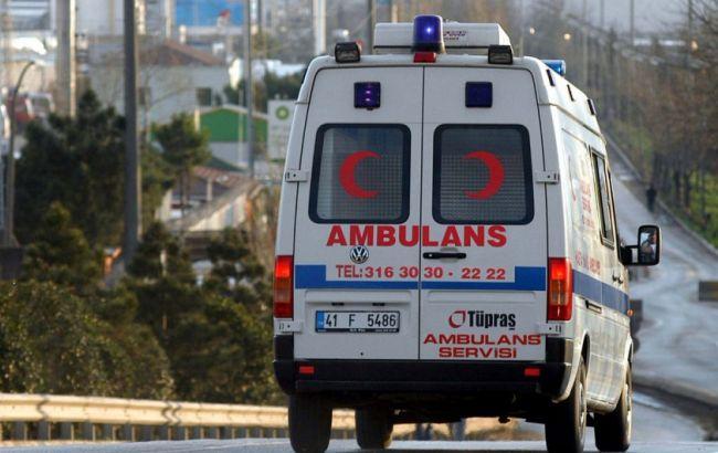 В Турции прогремел взрыв возле правительственного здания, ранен губернатор