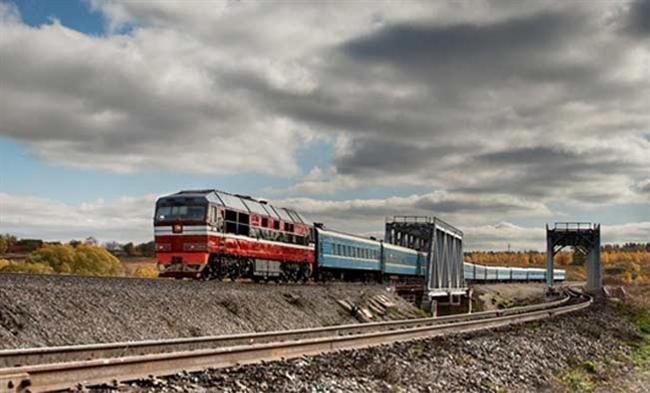 Из Украины в Молдову пустят поезда в обход Приднестровья